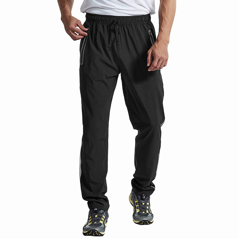 Bacca Sports Mens Cargo Trousers Work Wear Cargo Pans With Side Pocket Full Pants Casual Men Hiking Pants Outdoors Trousers Cargo Pants